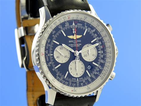 suche gebrauchte lernen schachtel von männer breitling uhr|Kaufen Sie gebrauchte Breitling.